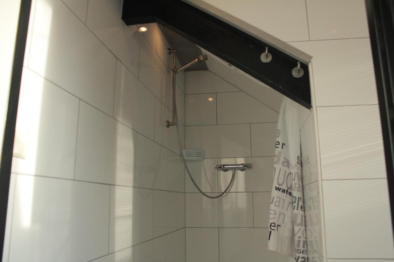 Bed&Breakfast Jonker Burgh-Haamstede Esterno foto