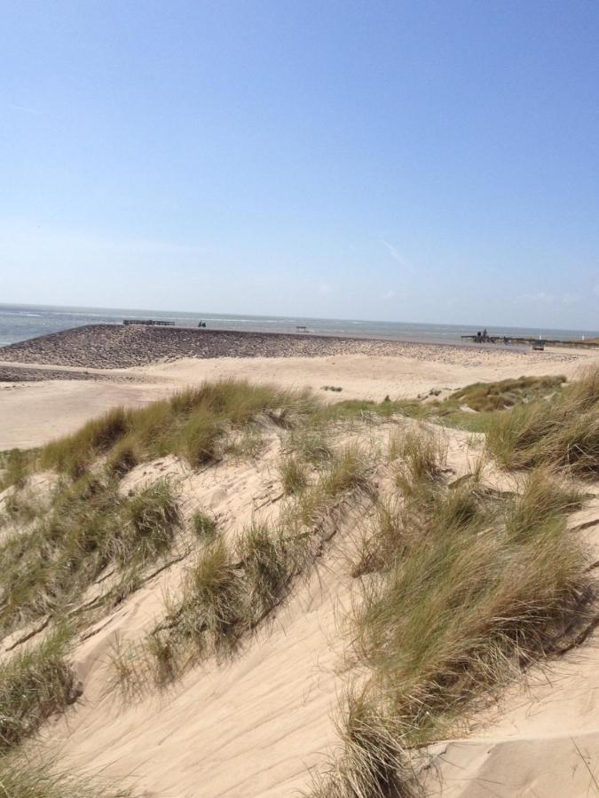 Bed&Breakfast Jonker Burgh-Haamstede Esterno foto