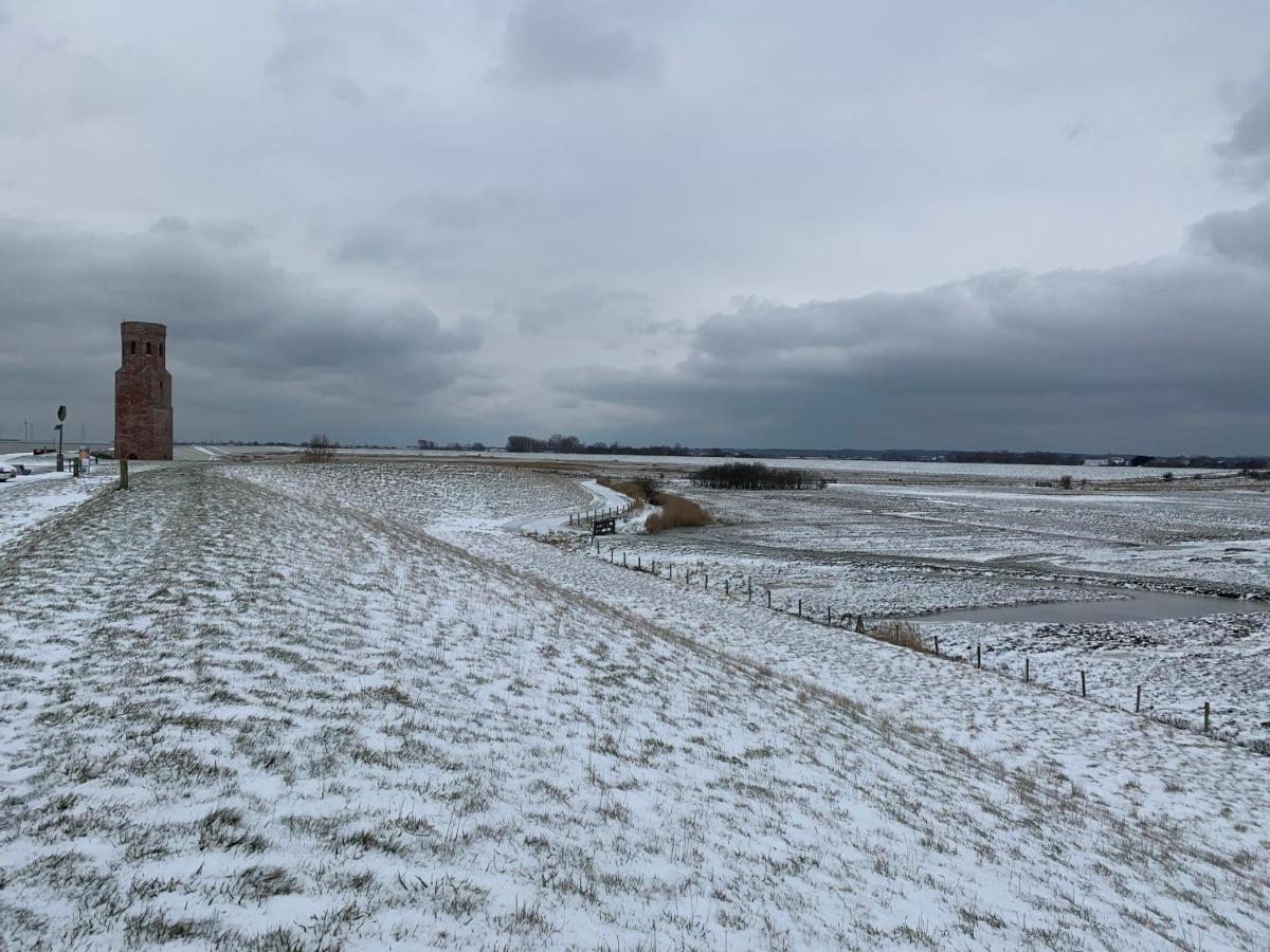 Bed&Breakfast Jonker Burgh-Haamstede Esterno foto