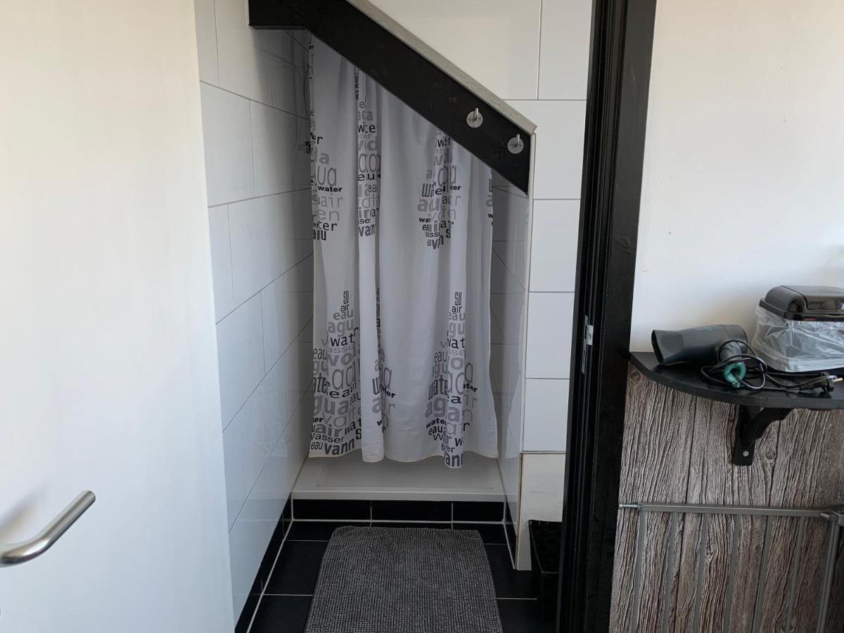Bed&Breakfast Jonker Burgh-Haamstede Esterno foto