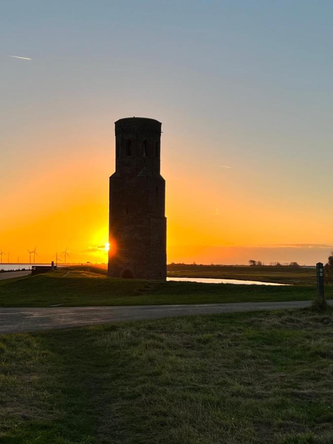 Bed&Breakfast Jonker Burgh-Haamstede Esterno foto